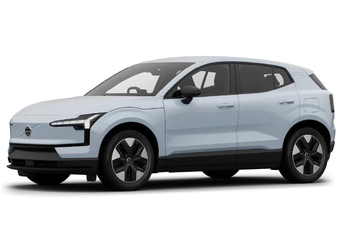 Volvo EX30 Pure Electric